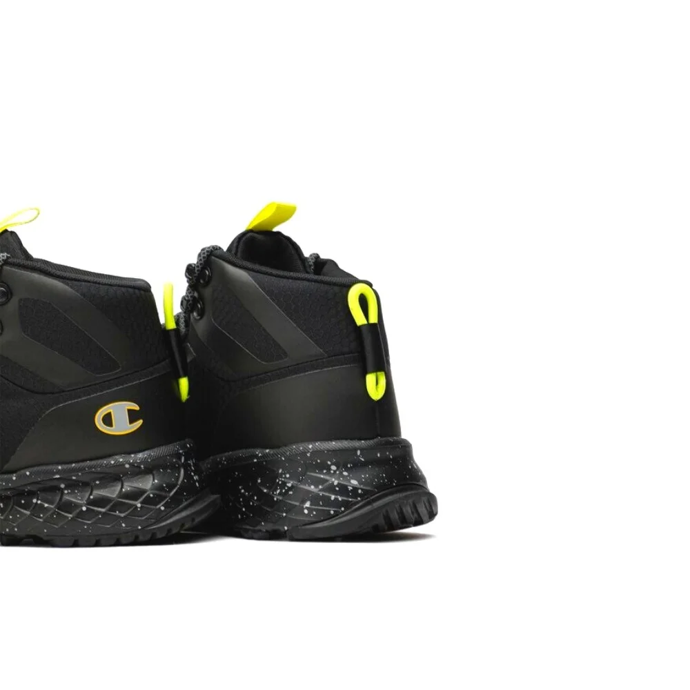 Мужские кроссовки Champion (США) модель 5318