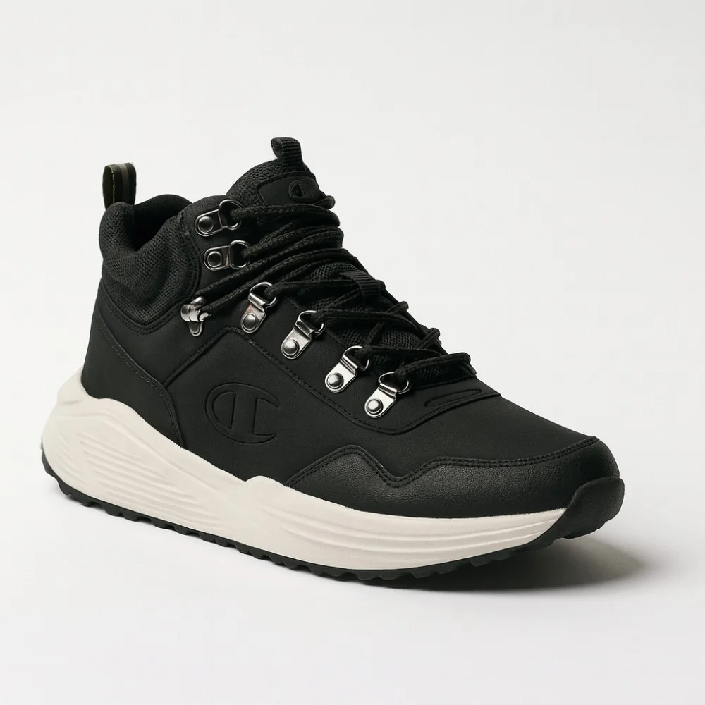 Men’s Champion Climb Rx Mid S21924-CHA-KK001 Sneakers