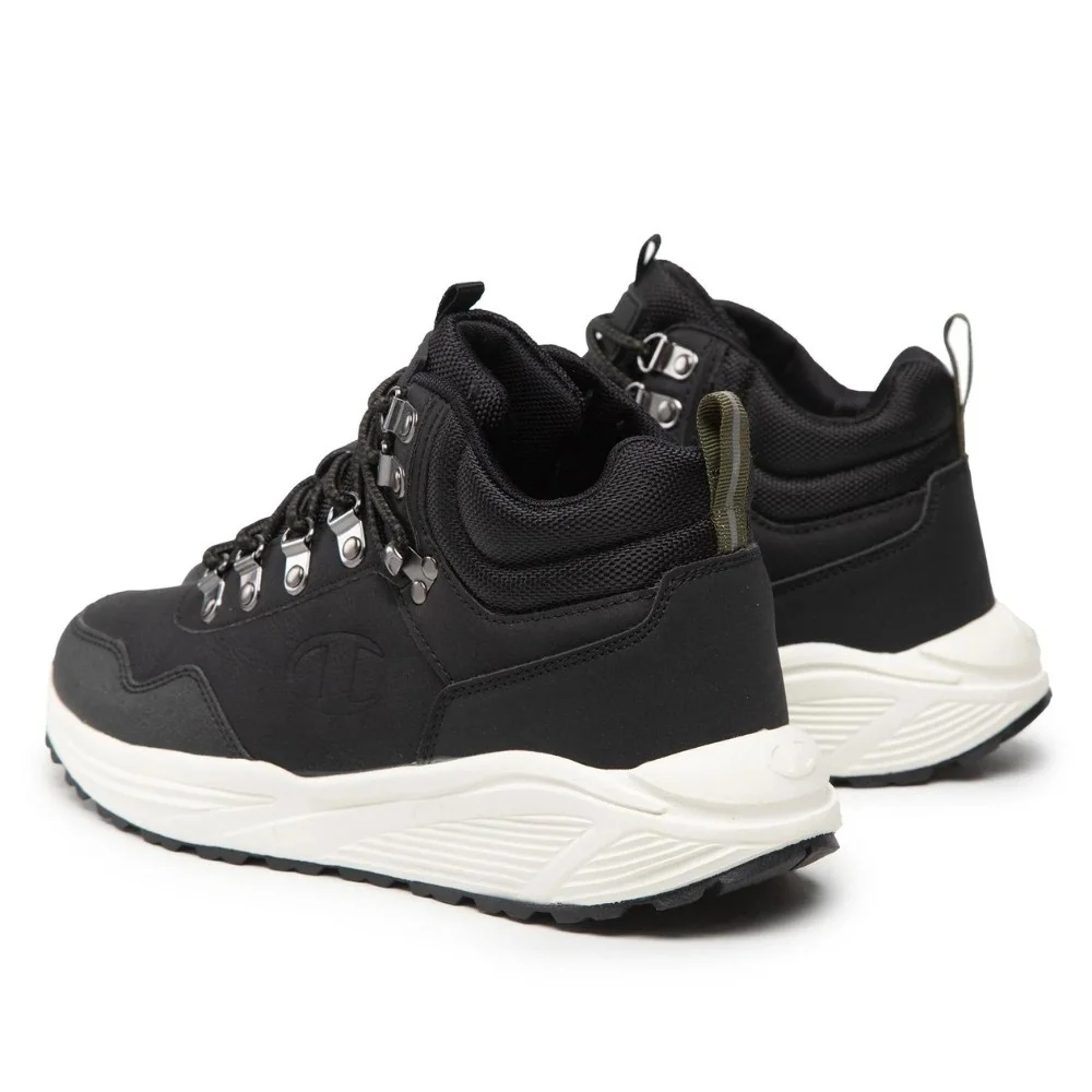 Men's boots Champion (USA) model 5319