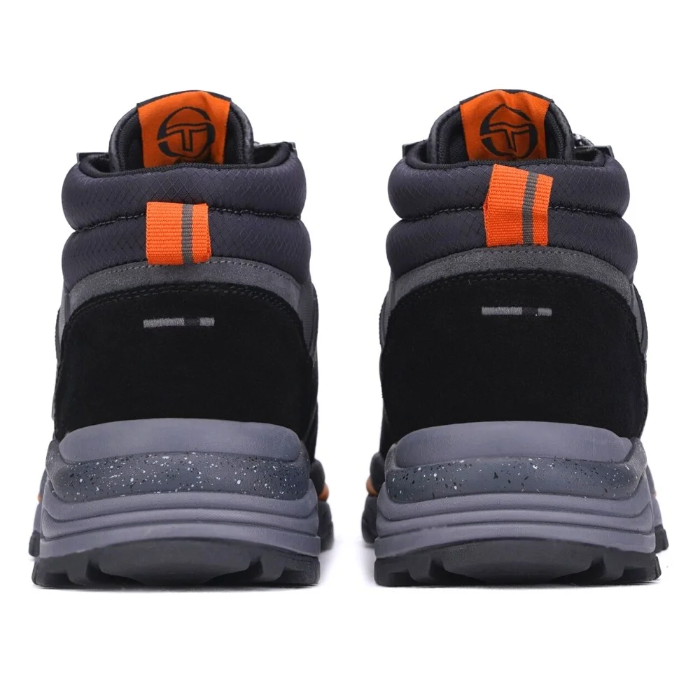 Чоловічі черевики Sergio Tacchini (Італія) модель 5330