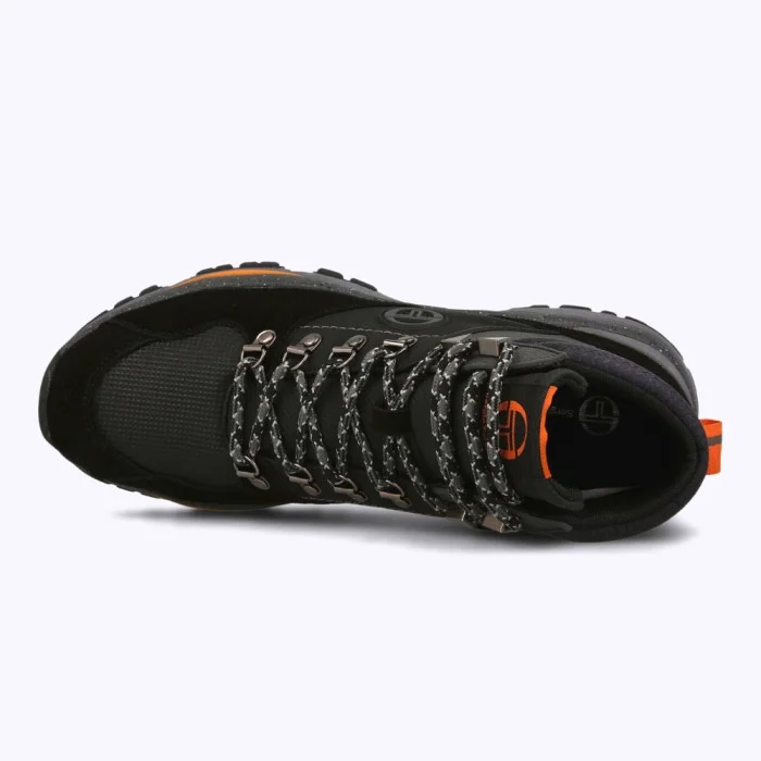 Buy Men’s Trekking Boots Sergio Tacchini STM 125315-01 Black