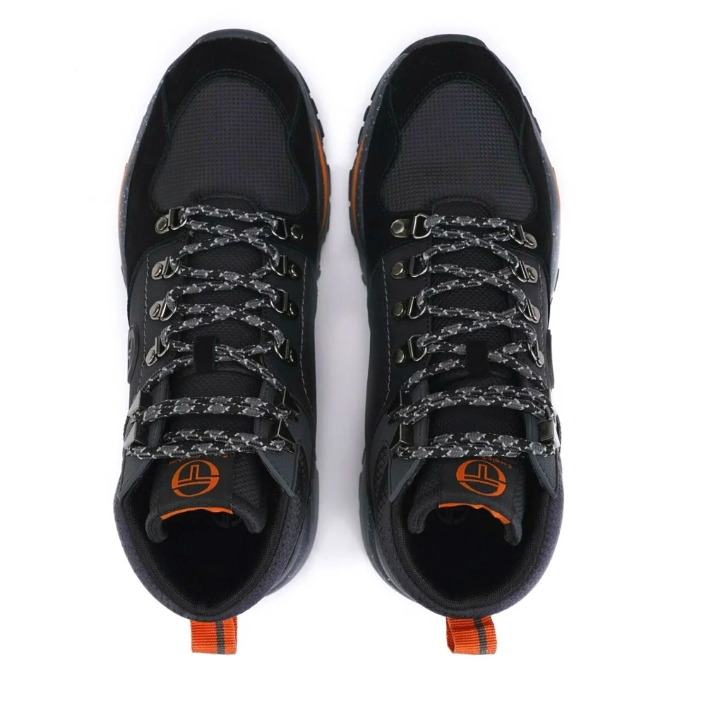 Чоловічі черевики Sergio Tacchini (Італія) модель 5330