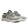Men's gray Go Soft sneakers (Germany) model 5335