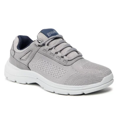 Men's gray sneakers Go Soft GF21R023A Gray 5335