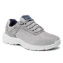 Men's gray Go Soft sneakers (Germany) model 5335