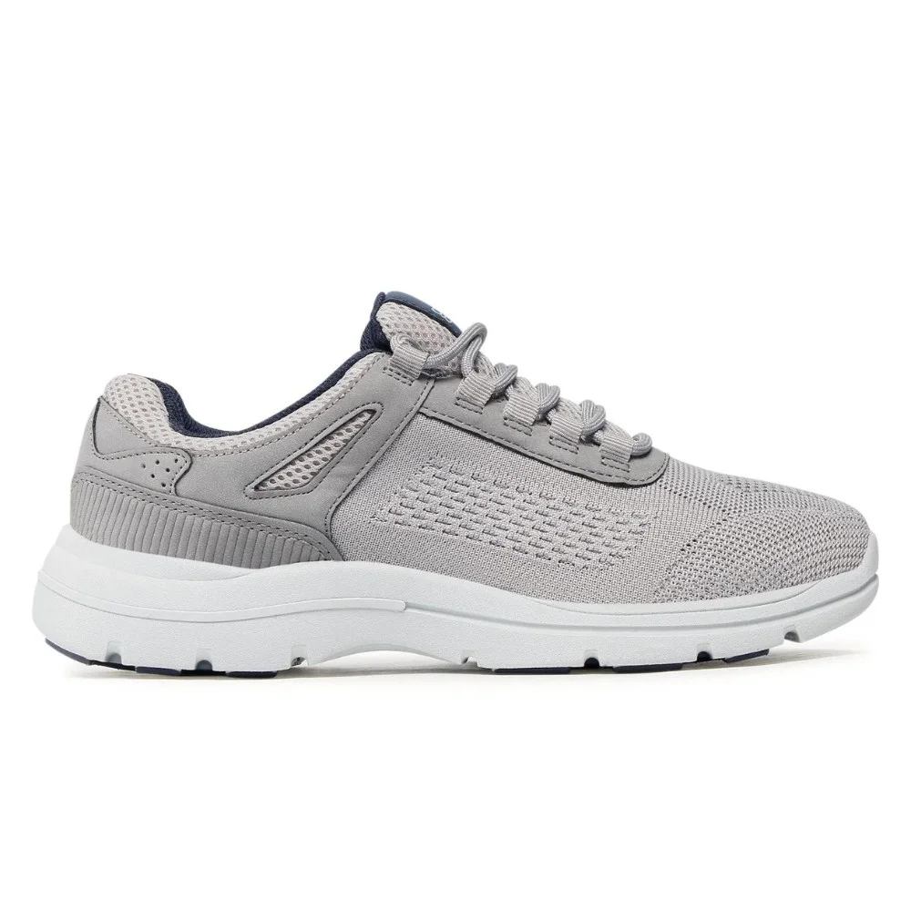 Men's gray Go Soft sneakers (Germany) model 5335