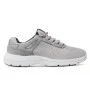 Men's gray Go Soft sneakers (Germany) model 5335