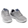 Men's gray Go Soft sneakers (Germany) model 5335