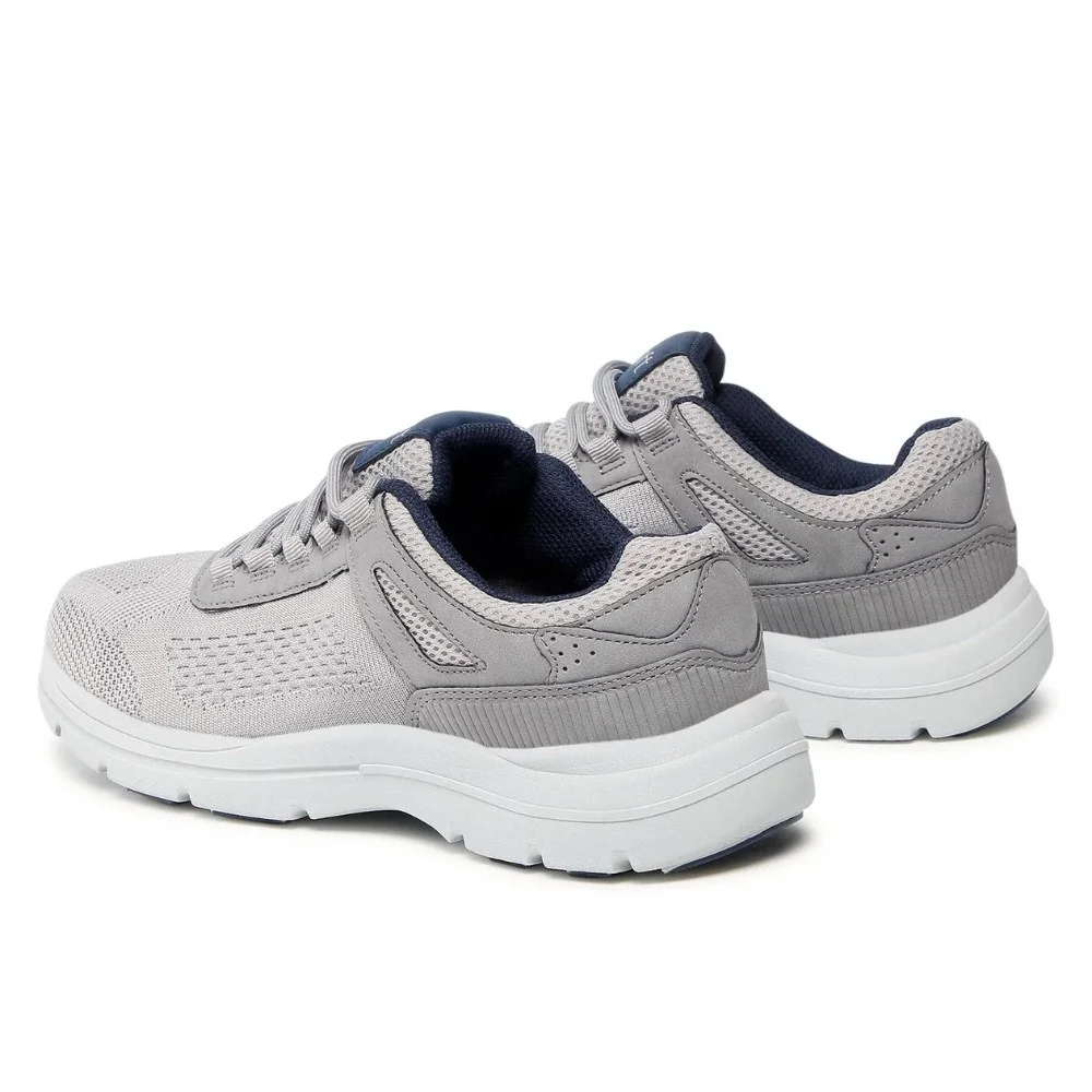 Men's gray Go Soft sneakers (Germany) model 5335