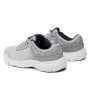 Men's gray Go Soft sneakers (Germany) model 5335