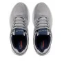 Men's gray Go Soft sneakers (Germany) model 5335