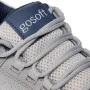 Men's gray Go Soft sneakers (Germany) model 5335