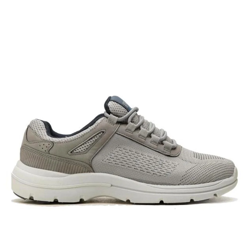 Men's gray Go Soft sneakers (Germany) model 5335