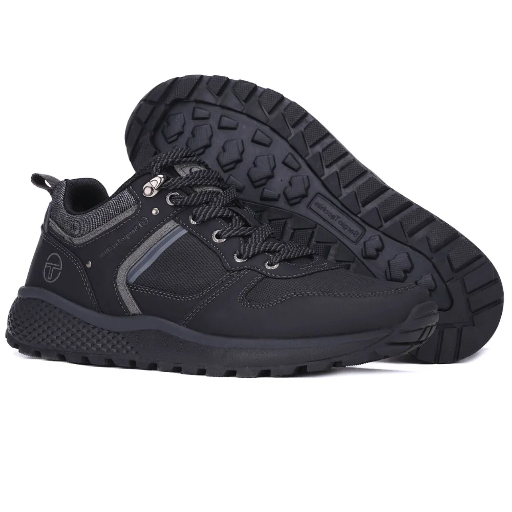 Men’s Sergio Tacchini Michigan M Nbk Sneakers STM125001-02 5338