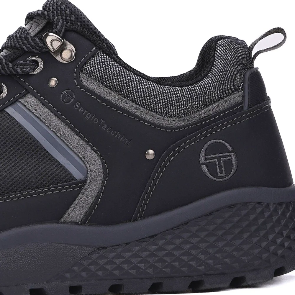 Men’s Sergio Tacchini Michigan M Nbk Sneakers STM125001-02 5338