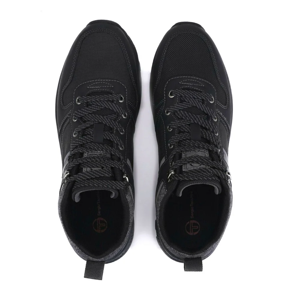 Men’s Sergio Tacchini Michigan M Nbk Sneakers STM125001-02 5338