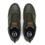 Men's sneakers Sergio Tacchini (Italy) model 5339