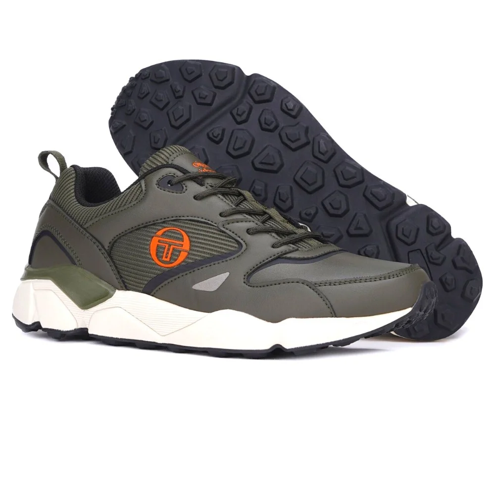 Men's sneakers Sergio Tacchini (Italy) model 5339