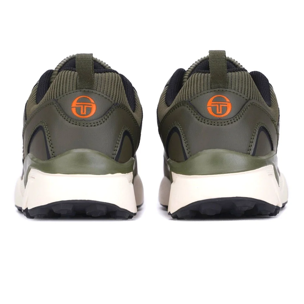 Men's sneakers Sergio Tacchini (Italy) model 5339