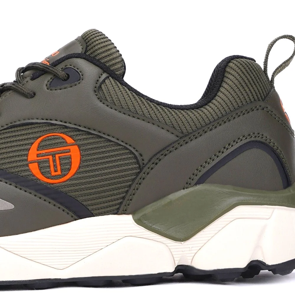 Men's sneakers Sergio Tacchini (Italy) model 5339