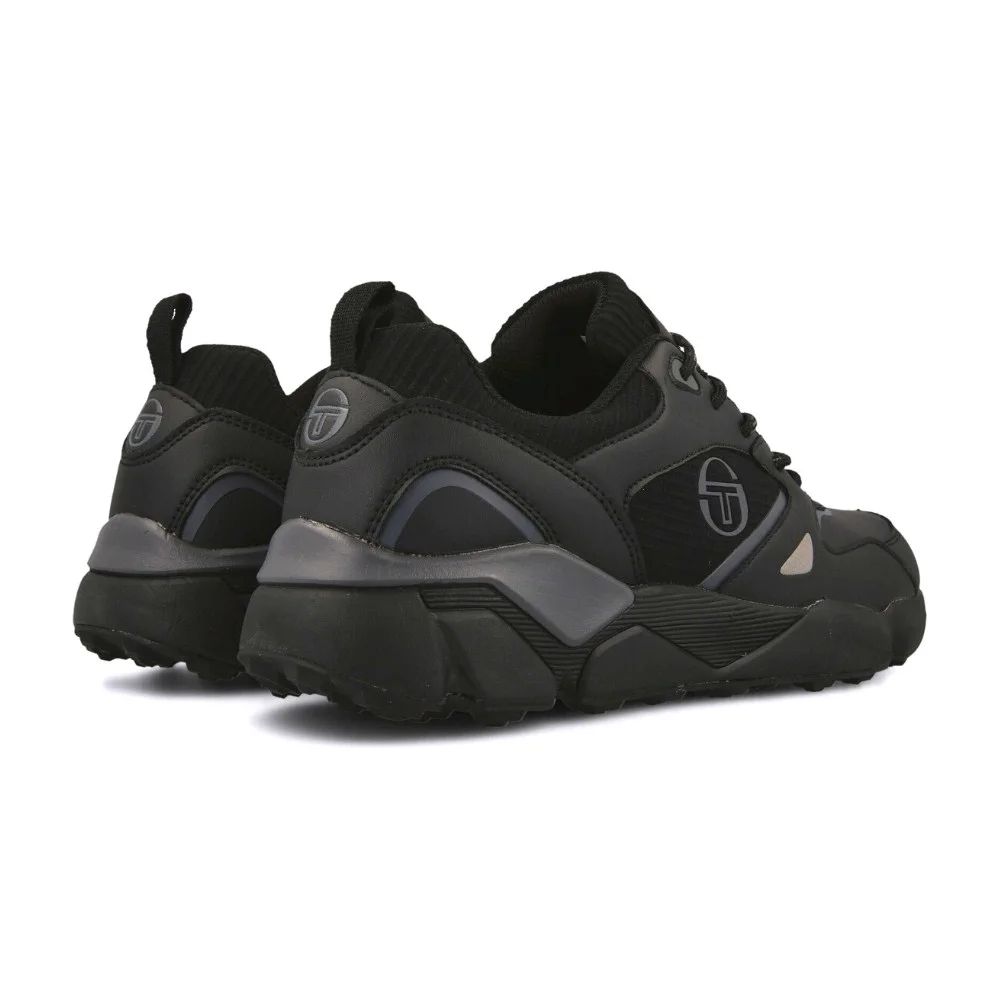 Мужские кроссовки Sergio Tacchini (Италия) модель 5340