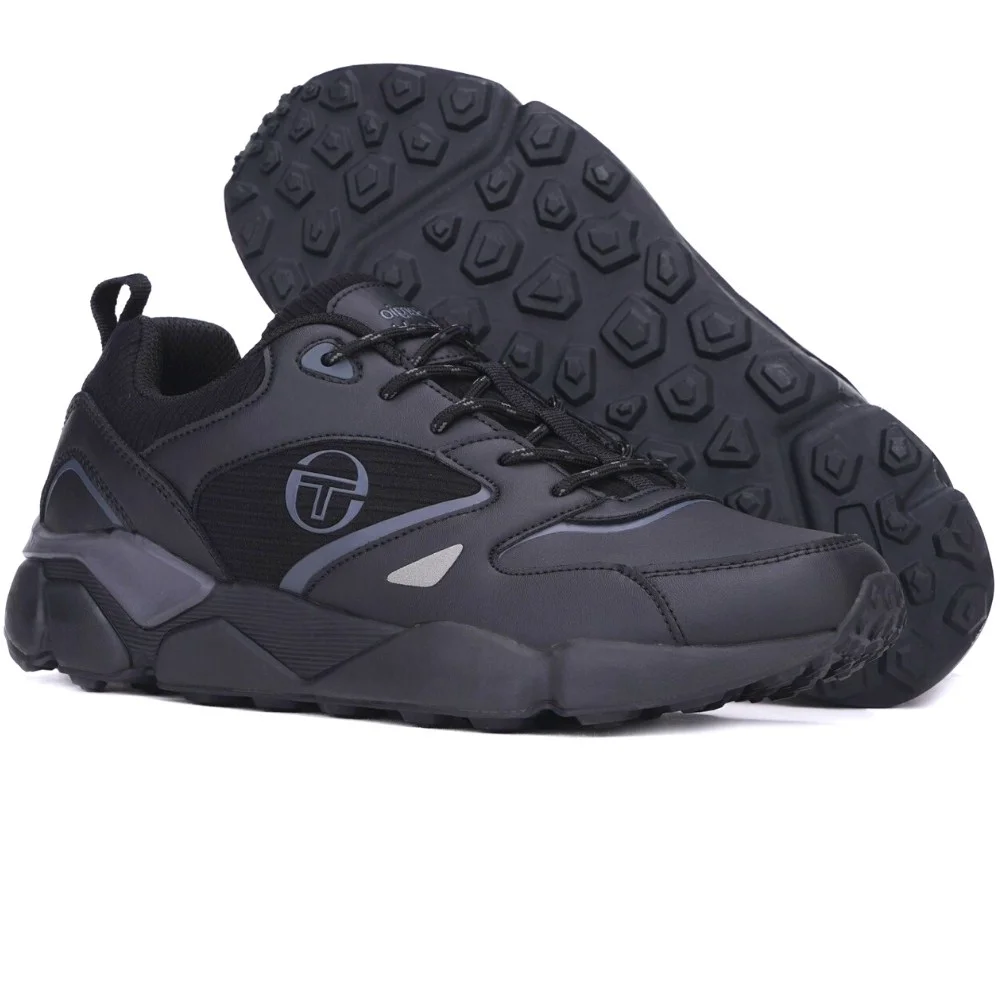 Мужские кроссовки Sergio Tacchini (Италия) модель 5340