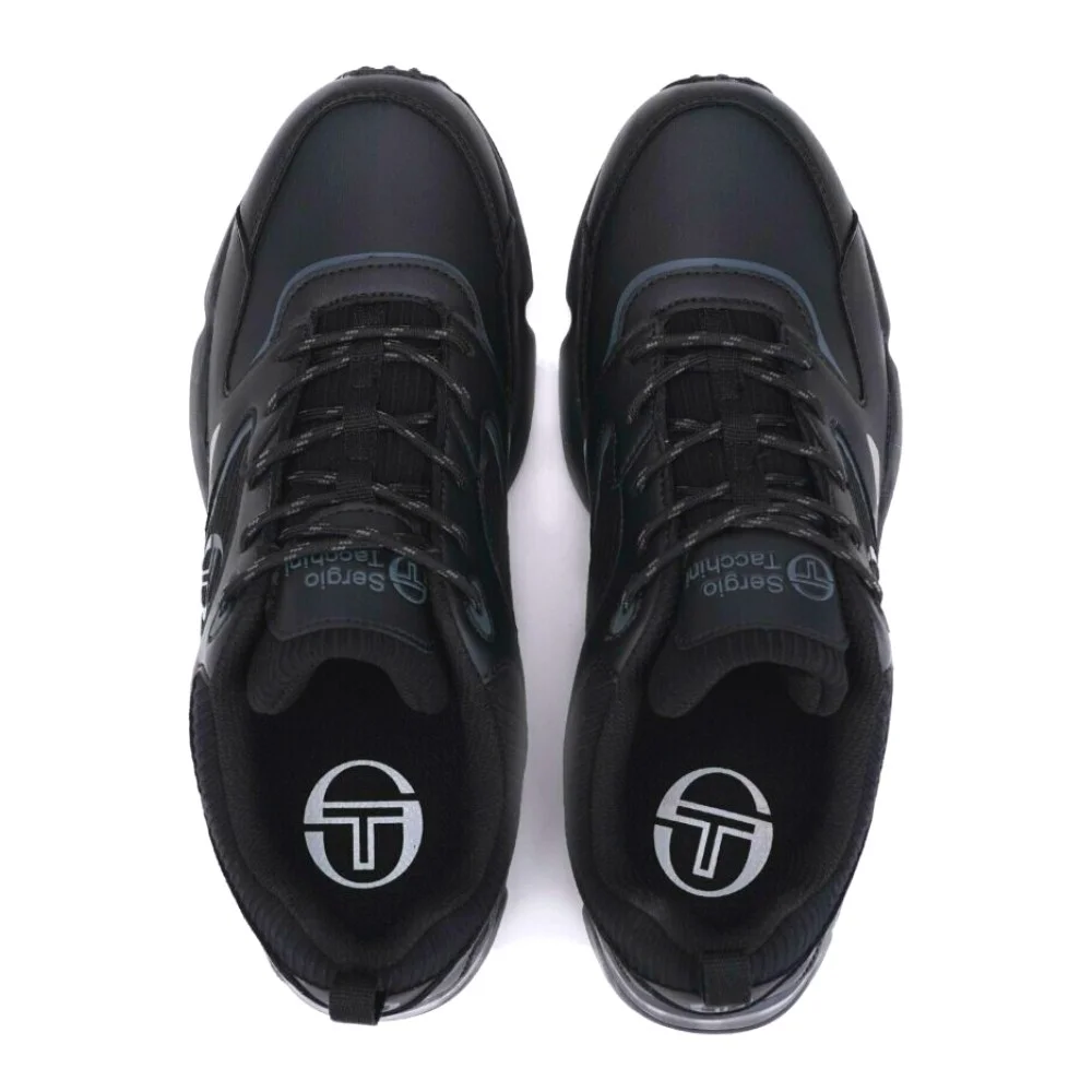 Мужские кроссовки Sergio Tacchini (Италия) модель 5340