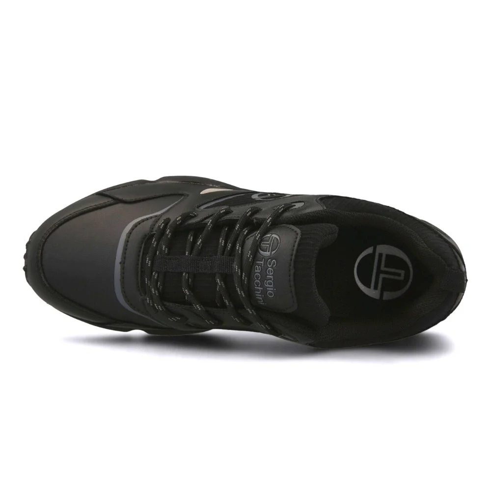 Мужские кроссовки Sergio Tacchini (Италия) модель 5340