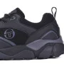 Мужские кроссовки Sergio Tacchini (Италия) модель 5340