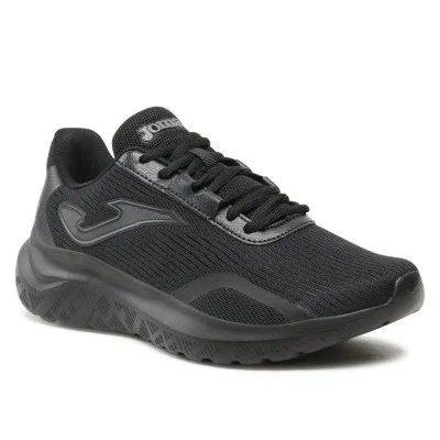 Чоловічі чорні кросівки Joma R. Sodio Men 2301 RSODIS2301 Black 5342 Чоловічі чорні кросівки Joma R. Sodio Men 2301 RSODIS2301 Black 5342
