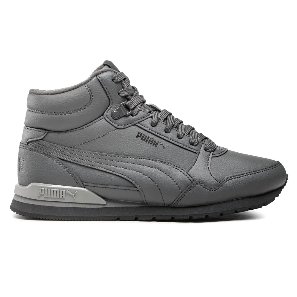 Мужские ботинки Puma (Германия) модель 5348