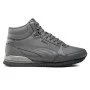 Мужские ботинки Puma (Германия) модель 5348