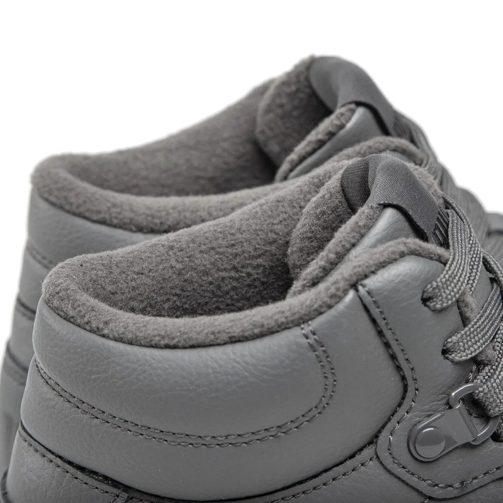 Мужские ботинки Puma (Германия) модель 5348