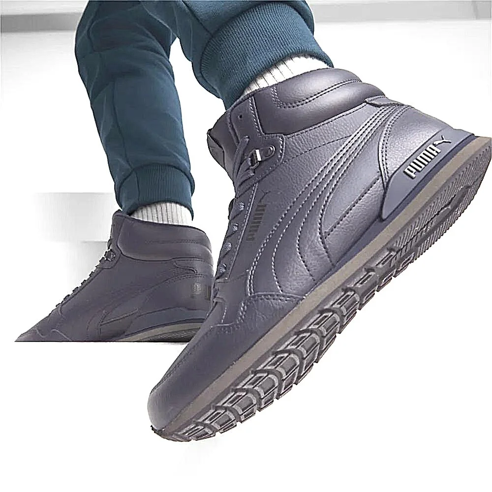 Мужские ботинки Puma (Германия) модель 5348
