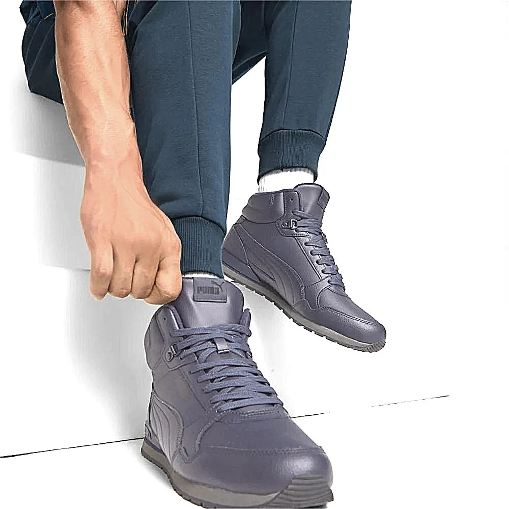 Мужские ботинки Puma (Германия) модель 5348
