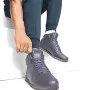 Мужские ботинки Puma (Германия) модель 5348