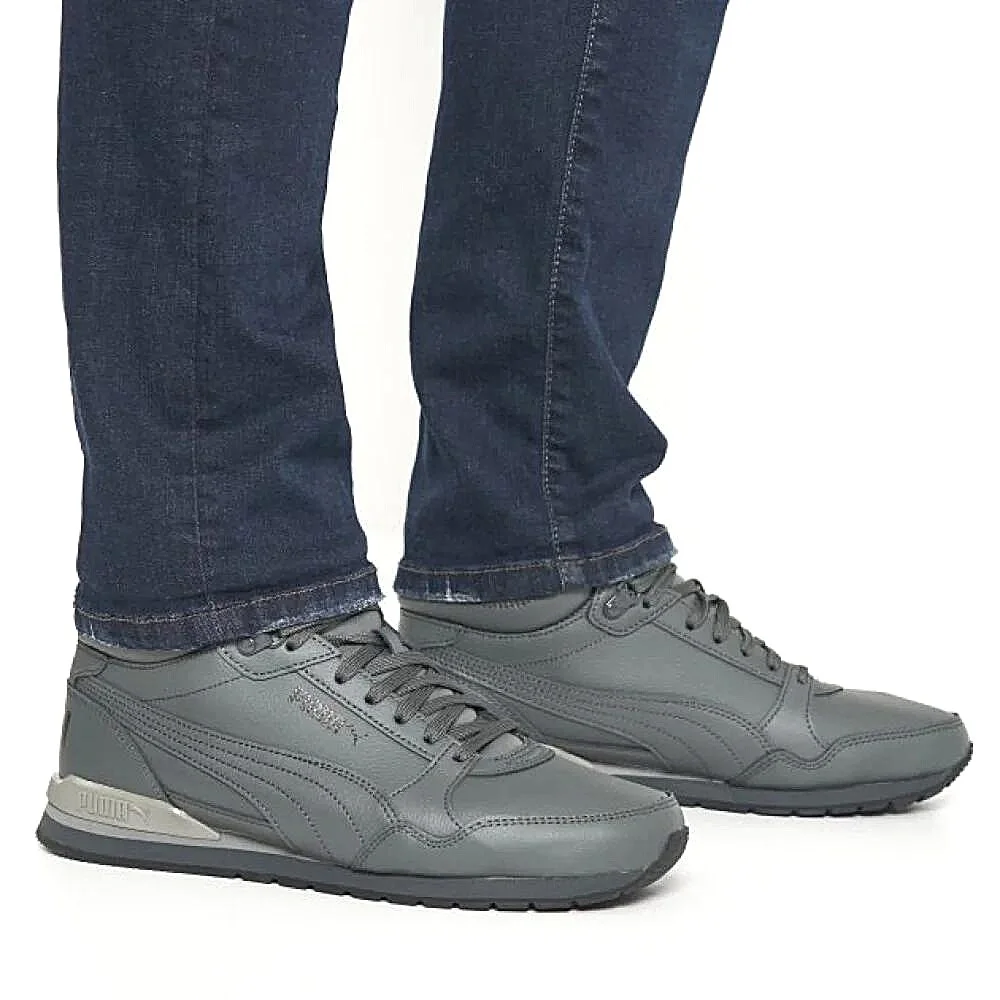 Мужские ботинки Puma (Германия) модель 5348