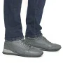 Мужские ботинки Puma (Германия) модель 5348