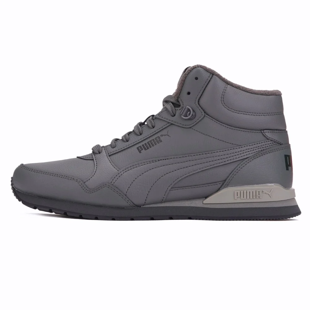 Мужские ботинки Puma (Германия) модель 5348