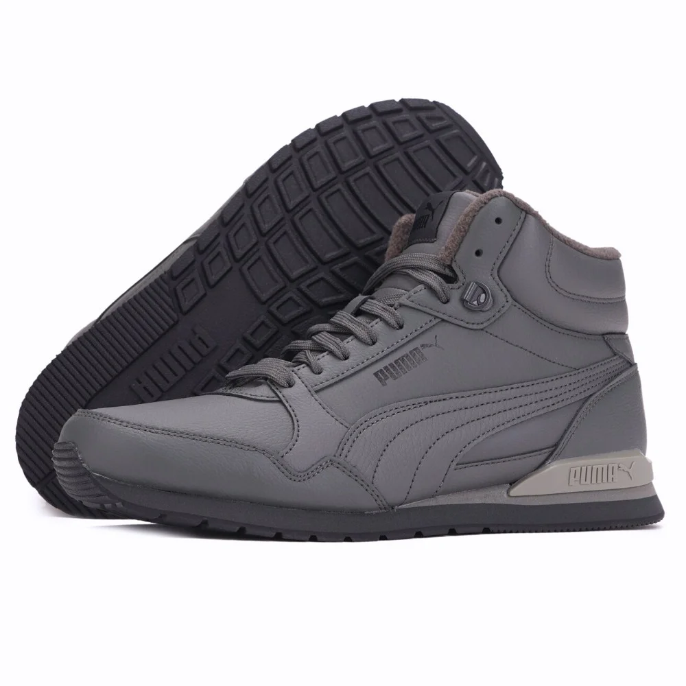 Мужские ботинки Puma (Германия) модель 5348