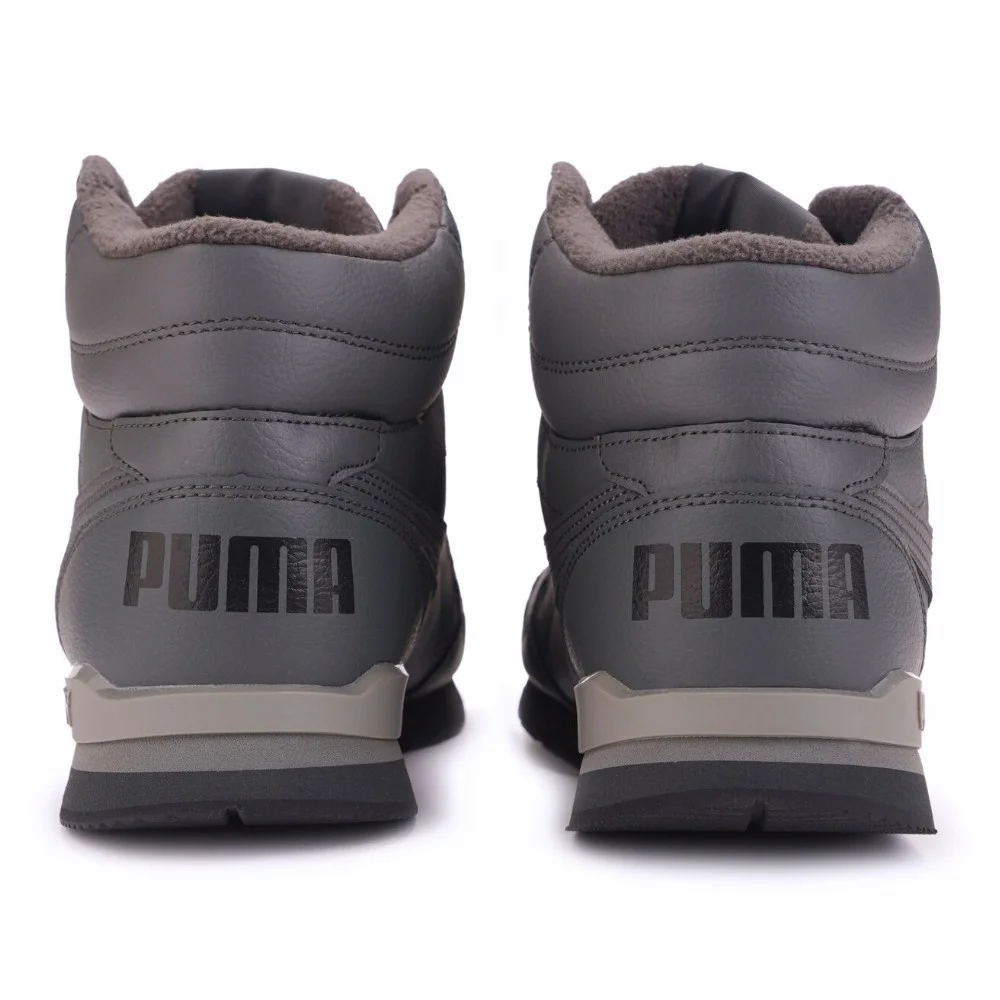 Мужские ботинки Puma (Германия) модель 5348