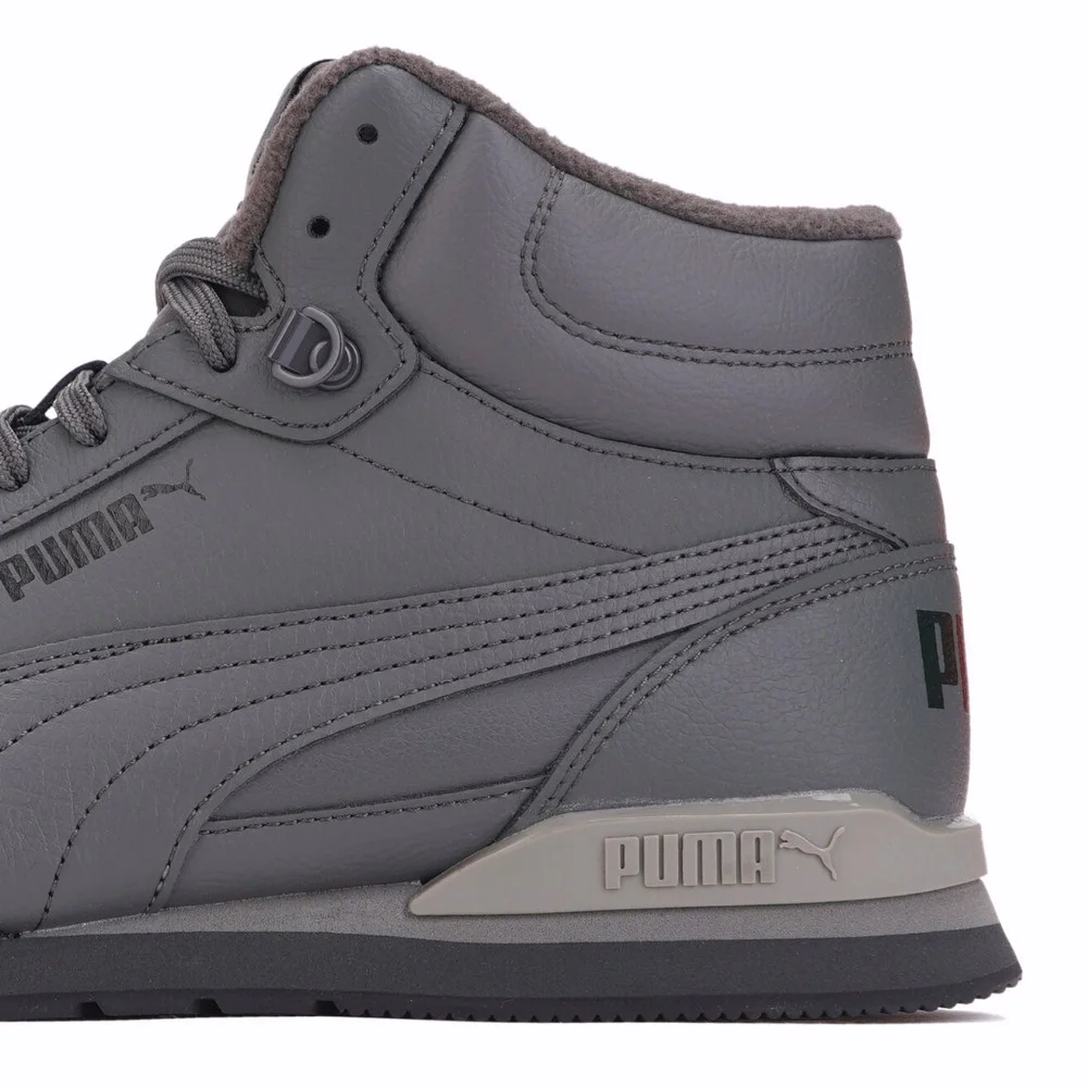 Мужские ботинки Puma (Германия) модель 5348
