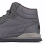 Мужские ботинки Puma (Германия) модель 5348