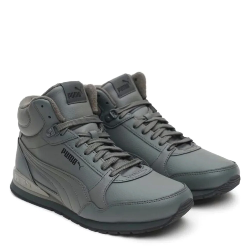 Мужские ботинки Puma (Германия) модель 5348