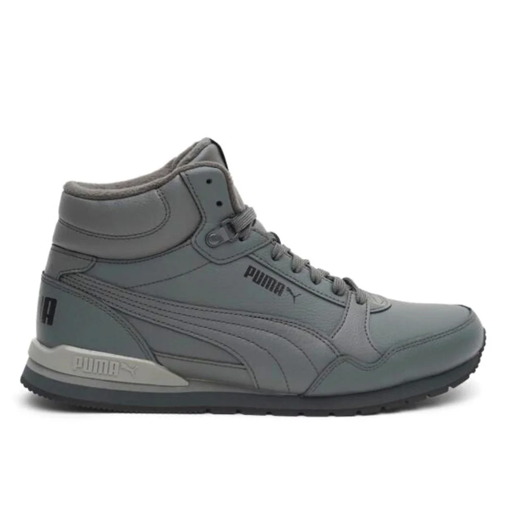 Мужские ботинки Puma (Германия) модель 5348