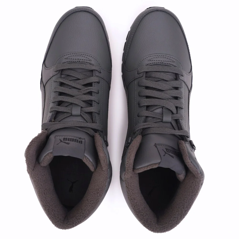 Мужские ботинки Puma (Германия) модель 5348