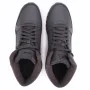 Мужские ботинки Puma (Германия) модель 5348