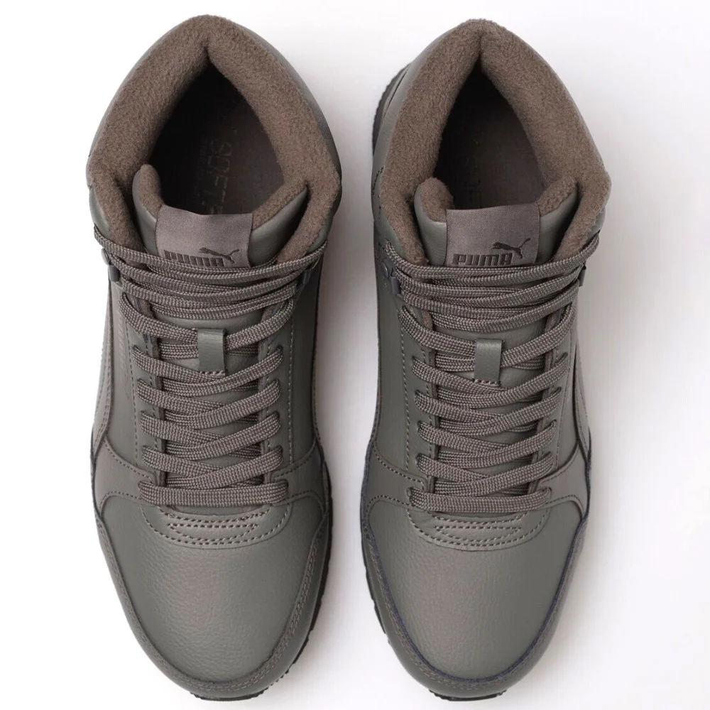 Мужские ботинки Puma (Германия) модель 5348