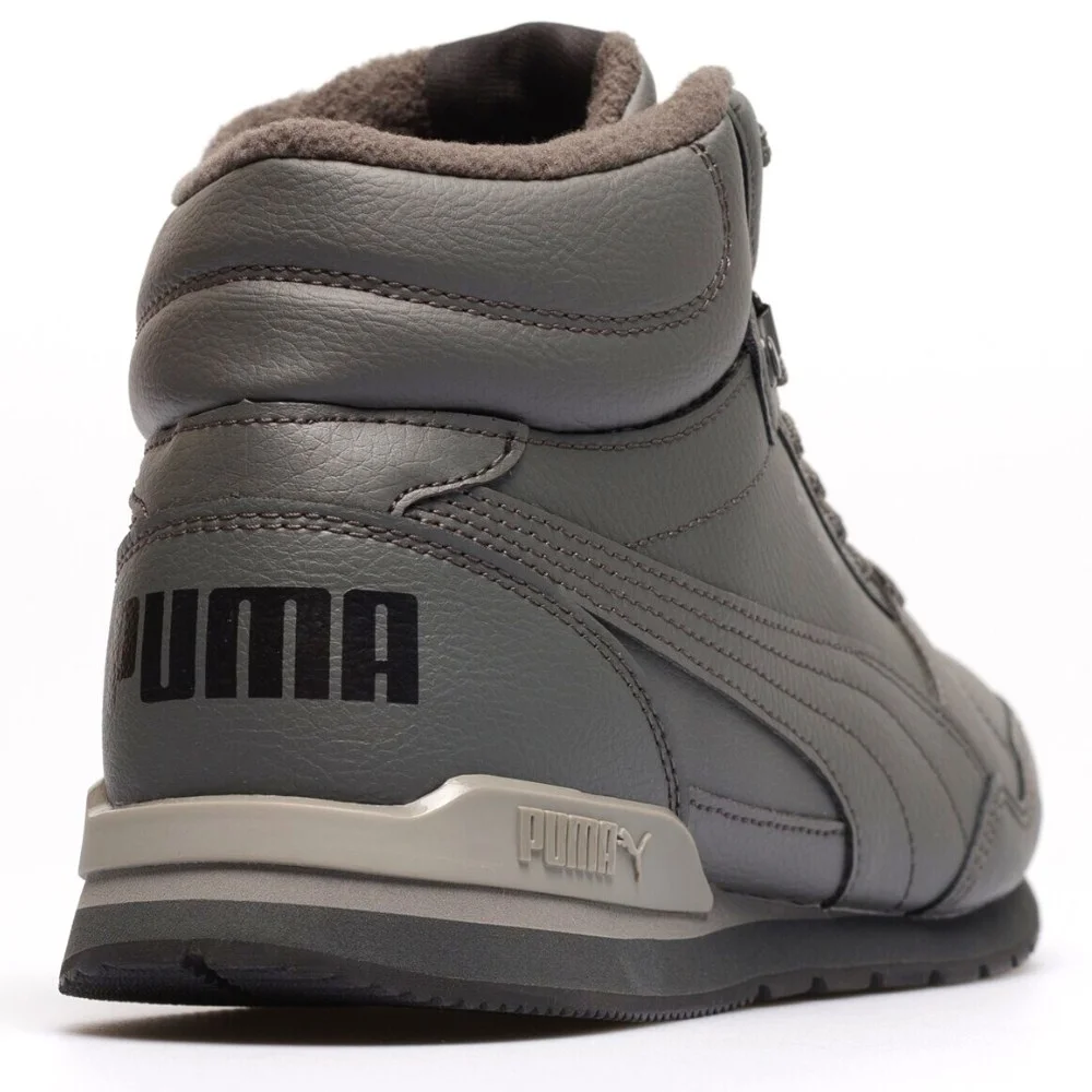 Мужские ботинки Puma (Германия) модель 5348