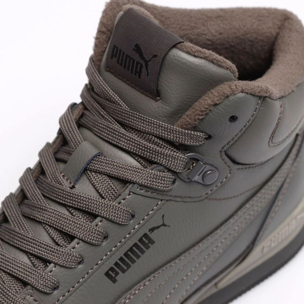 Мужские ботинки Puma (Германия) модель 5348